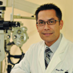 Dr. Tony T Luu, OD - Prairieville, LA - Optometry
