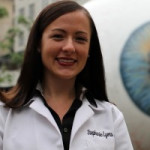 Dr. Stephanie Lynn Lyons, OD