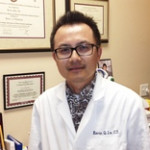 Dr. Kevin Q Lu, OD - Montclair, CA - Optometry