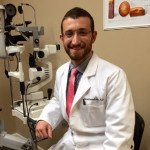 Dr. Jared Paul Quesenberry, OD - Lynchburg, VA - Optometry