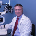 Dr. Roger Richard Gagnon, OD - South Portland, ME - Optometry