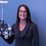 Dr. Amy Marie Abbott, OD - Sanford, ME - Optometry