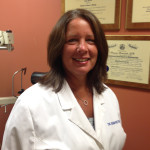 Dr. Susan Przetak-Case, OD - Towaco, NJ - Optometry