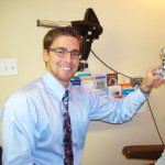 Dr. Justin Daniel Kraushaar, OD - Shoreham, NY - Optometry