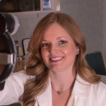 Dr. Beth Joanna Robinson, OD - Houston, TX - Optometry