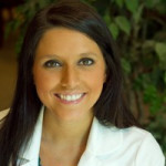 Brittany M Mitchell