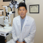 Dr. Richard Kim, OD