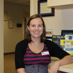 Dr. Hilary Beth Gesford, OD - Lexington, NC - Optometry