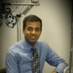 Dr. Pramesh Subhas Patel, OD - Sun City, AZ - Optometry