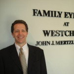 Dr John J Mertzlufft - Tampa, FL - Optometry