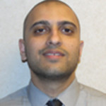 Dr. Amar Sayani, OD - Rochester, NY - Optometry