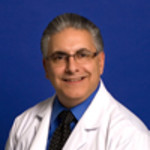 Dr. Barry J Frauens, OD - Davie, FL - Optometry