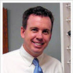 Dr. Keith Eric Hougas, OD - Elburn, IL - Optometry