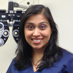 Dr. Bindu Patel, OD - Friendswood, TX - Optometry