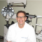 Rick Gordon Lundgren, OD Optometry