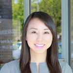 Dr. Hannah J Cho, OD - Irvine, CA - Optometry