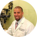 Dr. Eugene Charles Balogh, OD - Newcastle, WA - Optometry