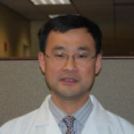 Dr. Yang Yang, MD - Boston, MA - Optometry