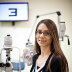 Dr. Jodi M Sehn, OD - Redmond, WA - Optometry