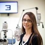 Jodi M Sehn