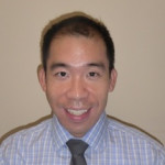 Dr. Jesse D Chin, OD - Stamford, CT - Optometry