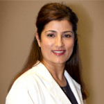 Dr. Susan Shahriari, OD - Palm Desert, CA - Optometry
