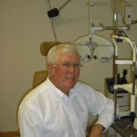 Dr. James Daniel Mayes, OD - Hobbs, NM - Optometry
