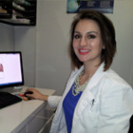 Dr. Elisa Stefanovic, OD - Queens Village, NY - Optometry