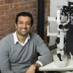 Dr. Rajat Shetty, OD - Astoria, NY - Optometry