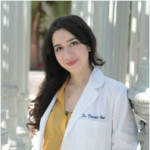 Dr. Danielle Tammy Roth, OD - Los Angeles, CA - Optometry