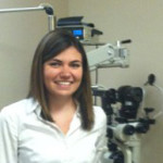 Dr. Laura Allison Young, OD - Delran, NJ - Optometry