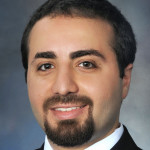 Dr. Abdallah Mohamed Jeroudi, MD