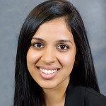 Dr. Amy Vinod Jasani, OD