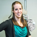 Dr. Maia Zoe Moyer-Hazen, OD - Lancaster, PA - Optometry