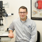 Dr. Collin J Robillard, OD - Turlock, CA - Optometry