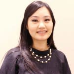 Dr. Sarah Chaeryong Lee, OD