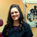 Dr. Courtney D Perry, OD - Plano, TX - Optometry