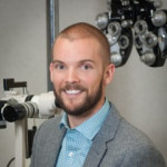 Dr. Anthony Blake Hutto, OD - Alma, GA - Optometry