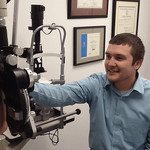 Dr. John A Stacy, OD - Orange, VA - Optometry