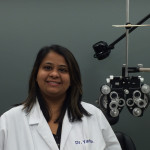 Dr. Yami Yadav, MD - Hamilton, NJ - Optometry