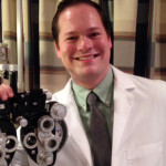 Dr. Adam Richard Dutson, OD - Fort Mill, SC - Optometry