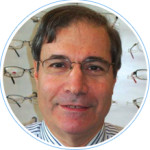 Dr. Peter Jeffrey Stein, OD - Derby, CT - Optometry