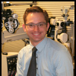 Dr. Cameron David Horch, OD - Battle Ground, WA - Optometry
