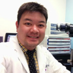 Geoffrey Hsu, OD Optometry