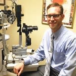 Dr. Michael G Bittner, OD - Allison Park, PA - Optometry