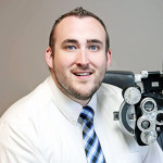 Dr. Brandon C Sloan, OD - Monument, CO - Optometry
