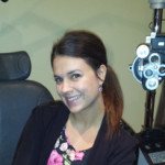 Dr. Sarah Padrnos, OD - Flagstaff, AZ - Optometry