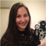 Dr. Marissa Huang, OD - Novato, CA - Optometry