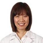 Dr. Alice Ee Kachinski, MD - Houston, TX - Optometry