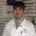Dr. James R Mckissick, OD - Centre, AL - Optometry